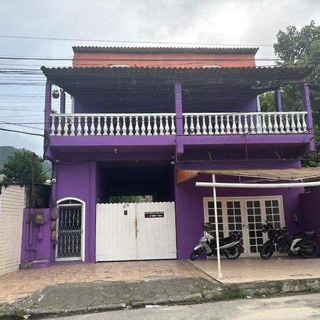 Solar Dos Torres Villa Mangaratiba Exterior foto